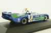 Matra 670 B  LM 74 Winner, LM1974, IXO 1:43