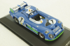 Matra 670 B  LM 74 Winner, LM1974, IXO 1:43