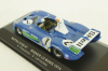 Matra 670 B  LM 74 Winner, LM1974, IXO 1:43