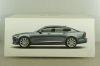 Volvo S90 2016, black, 9430782, Motorcity 1:18
