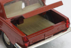 Газ-24 Волга, Март 1992г., Тантал/Радон 1:43