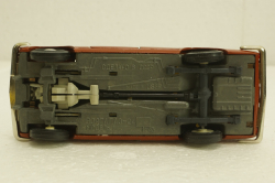 Газ-24 Волга, Март 1992г., Тантал/Радон 1:43