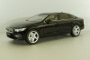 Volvo S90 2016, black, 9430782, Motorcity 1:18