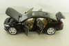 Volvo S90 2016, black, 9430782, Motorcity 1:18