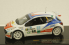 Peugeot 207 S2000 #1 Rally Casinos do Algarve, 2007, RAM287, IXO 1:43