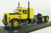 Peterbilt 350 1952, yellow/black, TR192, IXO 1:43