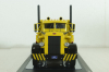 Peterbilt 350 1952, yellow/black, TR192, IXO 1:43