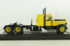 Peterbilt 350 1952, yellow/black, TR192, IXO 1:43
