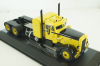 Peterbilt 350 1952, yellow/black, TR192, IXO 1:43