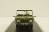 Citroen Mehari, gendarmerie, with Figure Lui de Funes, 150919, Norev 1:43