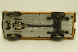 Газ-2402, А23, Аэрофлот, Тантал/Радон 1:43