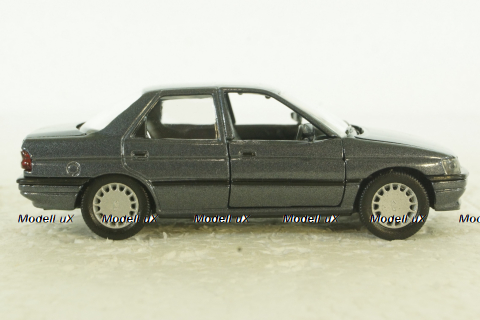 Ford Orion Ghia 1991 rechtsgelenkt steel, 1093, Shabak 1:43