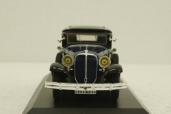 Renault Type RM2 Reinastella, 519552, Norev 1:43