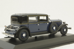 Renault Type RM2 Reinastella, 519552, Norev 1:43