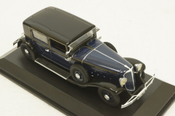 Renault Type RM2 Reinastella, 519552, Norev 1:43