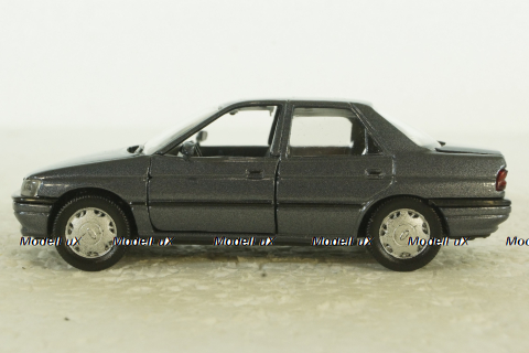 Ford Orion Ghia 1991 greenblue, 1092B, Shabak 1:43