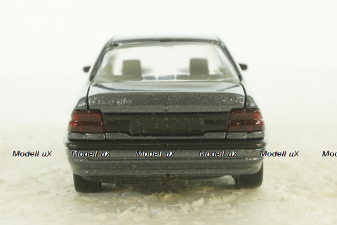 Ford Orion Ghia 1991 greenblue, 1092B, Shabak 1:43