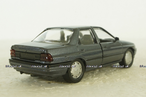 Ford Orion Ghia 1991 greenblue, 1092B, Shabak 1:43