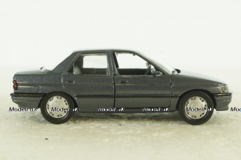 Ford Orion Ghia 1991 greenblue, 1092B, Shabak 1:43