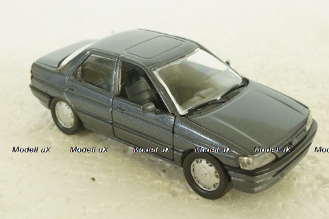 Ford Orion Ghia 1991 greenblue, 1092B, Shabak 1:43
