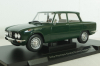 Alfa Romeo Giulia Nuova Super 1974, darkgreen, MCG18309, MCG 1:18