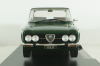 Alfa Romeo Giulia Nuova Super 1974, darkgreen, MCG18309, MCG 1:18