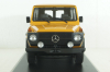 Mercedes G280 SWB (W460) 1980, orange, G-Modell, 155038000, Minichamps 1:18
