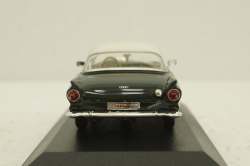 Auto Union 1000 Sp, 1958, dark green, 400011021, Minichamps 1:43