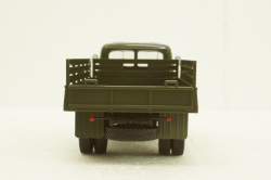 Маз-500АШ бортовой, хаки Н213, Наш Автопром 1:43