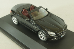 Mercedes SLK Class Roadster 2012 R172