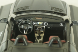 Mercedes SLK Class Roadster 2012 R172