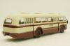 Skoda 706 RO, 1947, BUS024LQ, IXO 1:43