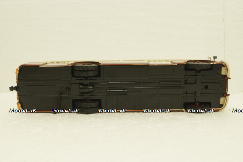 Skoda 706 RO, 1947, BUS024LQ, IXO 1:43