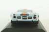 Ford GT40 (1968), P.Rodriguez, L.Bianchi, #9, LeMans Collection 1:43