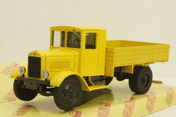 Я-5 желтый, Наш Автопром 1:43