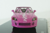 Honda S2000 (2001), Fast&Furious #17, Altaya 1:43