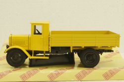 Я-5 желтый, Наш Автопром 1:43