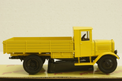 Я-5 желтый, Наш Автопром 1:43