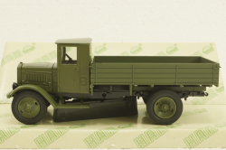 ЯГ-6 хаки, Наш Автопром 1:43