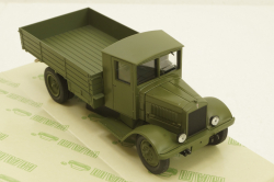 ЯГ-6 хаки, Наш Автопром 1:43