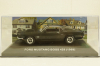 Ford Mustang Boss 429 (1969), dark green, Ford Mustang Collection №7 1:43