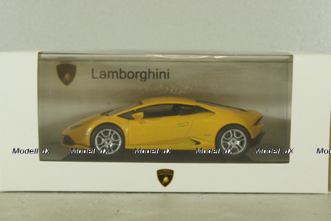 Lamborghini Huracan LP610-4 2014, Altaya 1:43