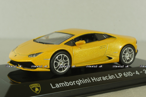 Lamborghini Huracan LP610-4 2014, Altaya 1:43
