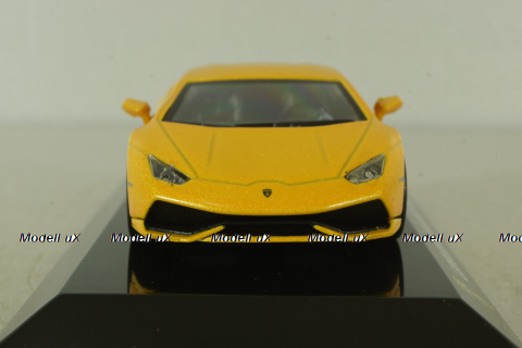Lamborghini Huracan LP610-4 2014, Altaya 1:43