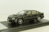 Subaru Legacy STI S401 2002, black, HS368 BK, Hi-Story 1:43