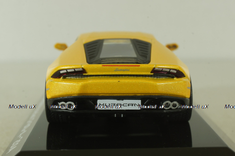 Lamborghini Huracan LP610-4 2014, Altaya 1:43