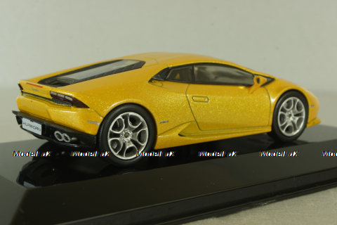 Lamborghini Huracan LP610-4 2014, Altaya 1:43