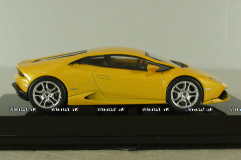 Lamborghini Huracan LP610-4 2014, Altaya 1:43