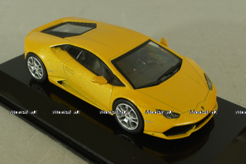 Lamborghini Huracan LP610-4 2014, Altaya 1:43