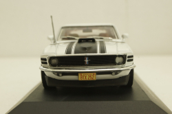 Ford Mustang Boss 302 (1970), Ford Mustang Collection #13 1:43